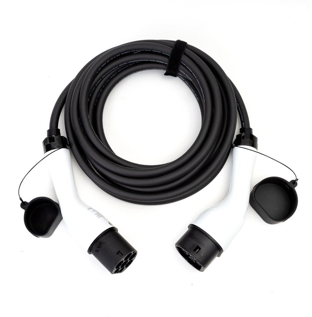 Kabel   Platinet u EV Charging Cable